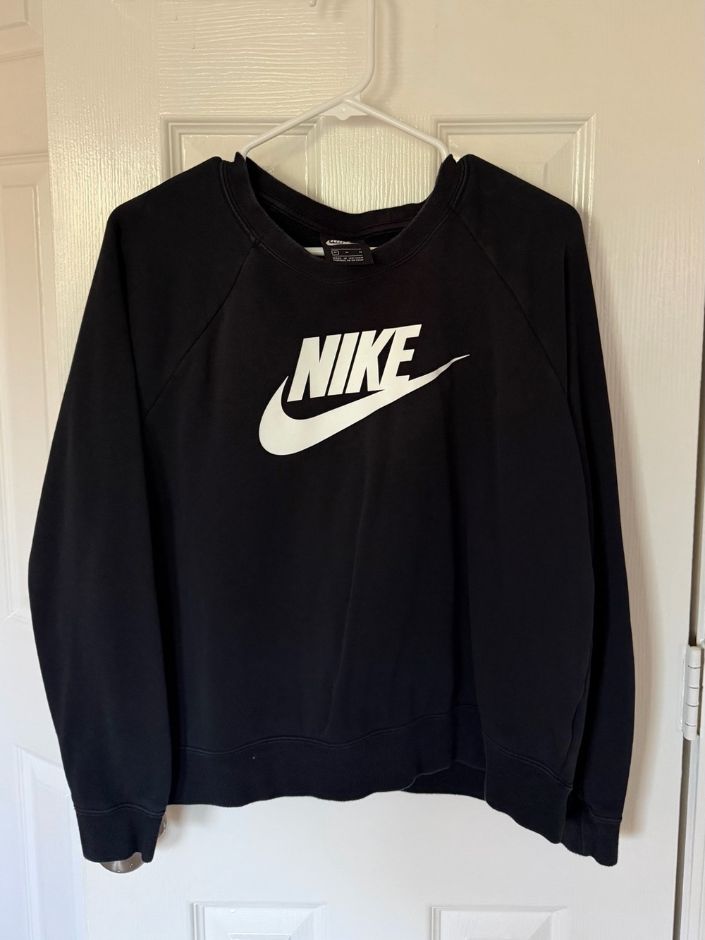 Nike sweatshirt
